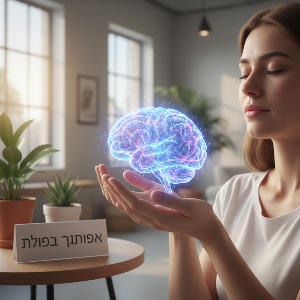 מכעס לצמיחה אישית: המסע שלי לטיפול בעצבים, סדנה לטיפול בכעסים וחיים שלווים יותר.