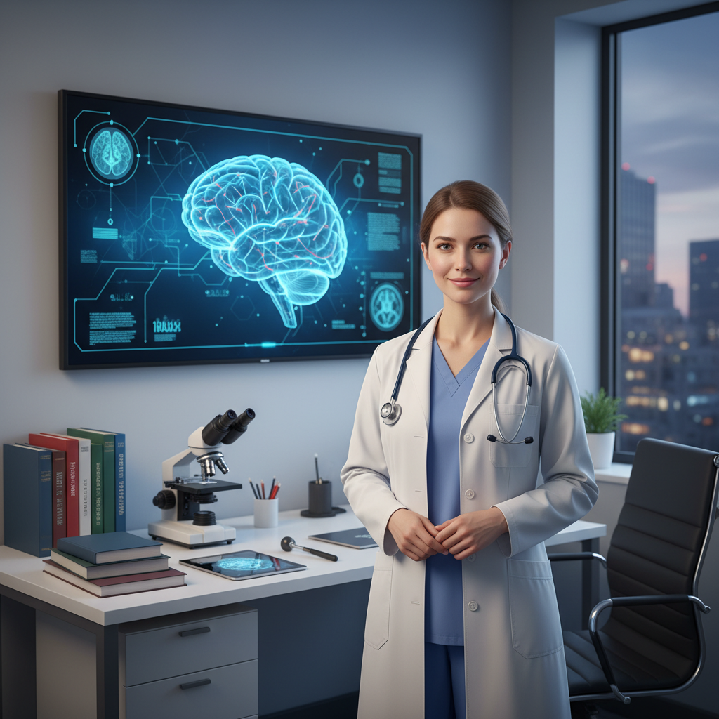 מדריך מחירי נוירולוגיה: כמה עולה פענוח EMG וייעוץ נוירולוגי מומחה בצפון?