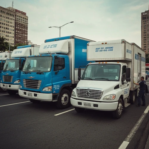שאלות ותשובות: איך לעבור דירה בבטחה ולתאם הובלות יומיות לאילת בראש שקט?